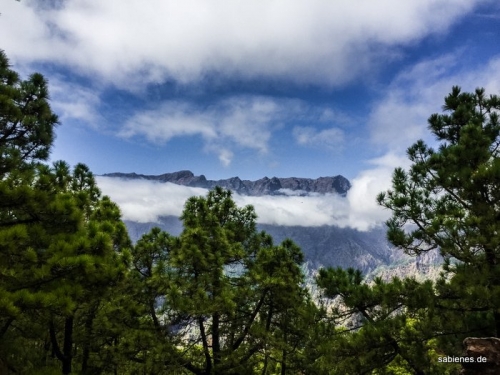 Caldera de Taburiente