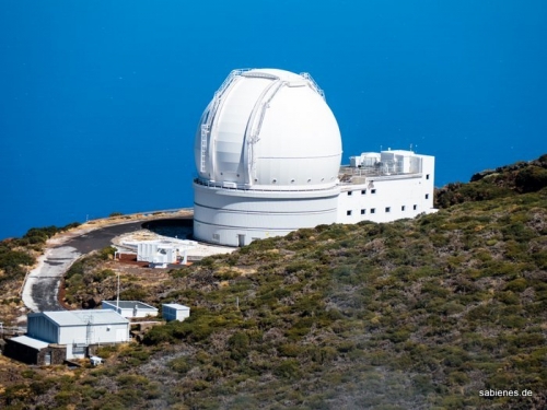 Sonnenobservatorium