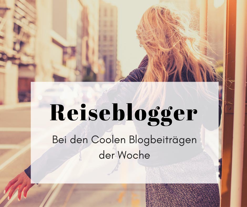 Reiseblogger