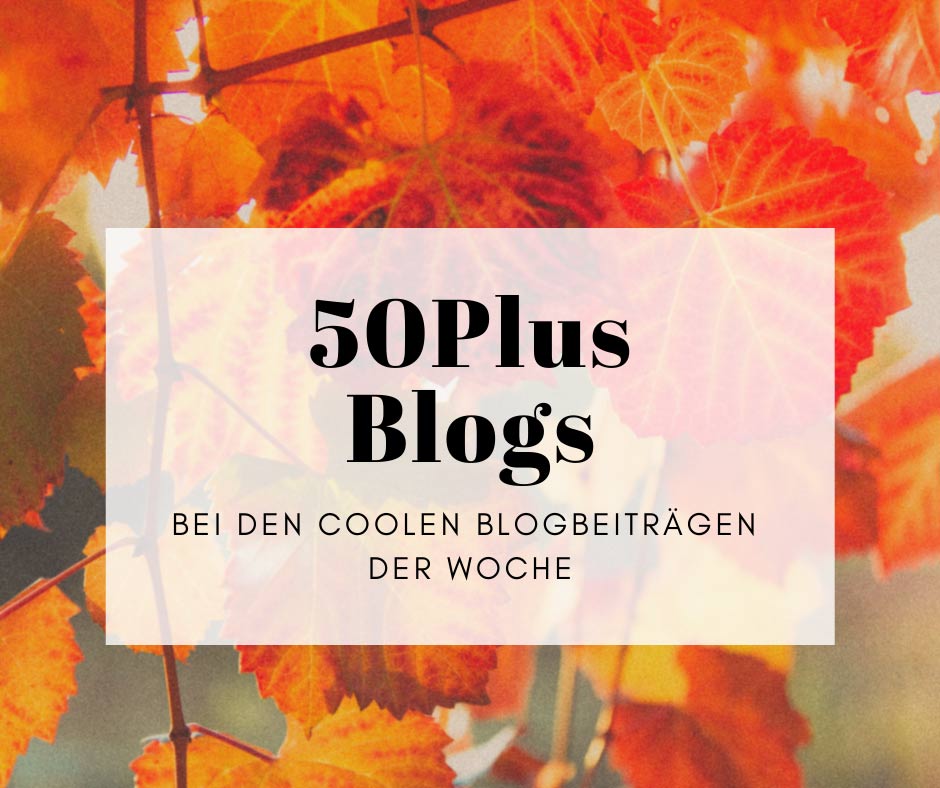 50Plus Blogs